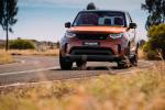 Land Rover Discovery First Edition 2017 года (AU)